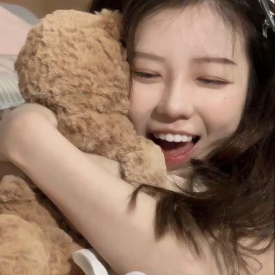 我和我的女友