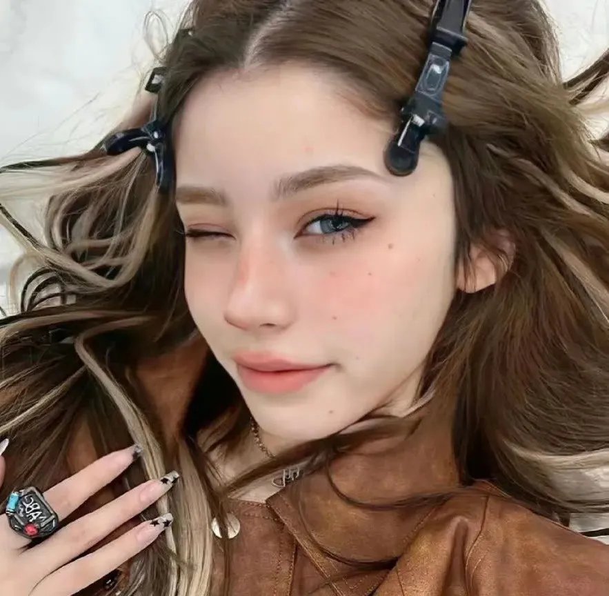 幸运缘是妳